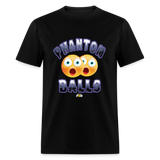 Phantom Balls (Foley is Pod) - Unisex Classic T-Shirt - black