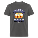 Phantom Balls (Foley is Pod) - Unisex Classic T-Shirt - charcoal