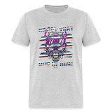 He Got That Dog (WHW)- Unisex Classic T-Shirt - heather gray