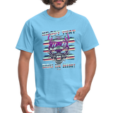 He Got That Dog (WHW)- Unisex Classic T-Shirt - aquatic blue