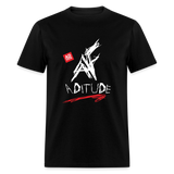Aditude (AFS)- Unisex Classic T-Shirt - black
