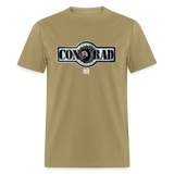 Conrad Air (AFS)- Unisex Classic T-Shirt - khaki