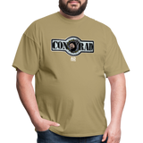 Conrad Air (AFS)- Unisex Classic T-Shirt - khaki