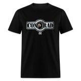 Conrad Air (AFS)- Unisex Classic T-Shirt - black