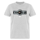 Conrad Air (AFS)- Unisex Classic T-Shirt - heather gray
