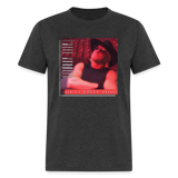 Ain't I (My World)- Unisex Classic T-Shirt - heather black
