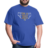 3 Day Guy (Foley is Pod)- Unisex Classic T-Shirt - royal blue