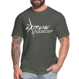 Extreme Life of Matt Hardy- Unisex Jersey Shirt - asphalt