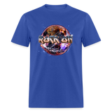 Rock On (STW)- Unisex Classic T-Shirt - royal blue
