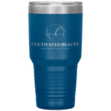 Cultivated Beauty Tumbler
